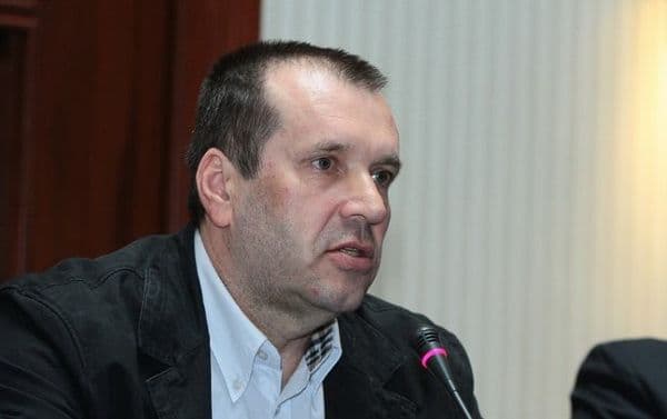 Političar uhapšen zbog isticanja ratne zastave BiH Političar uhapšen zbog isticanja ratne zastave BiH