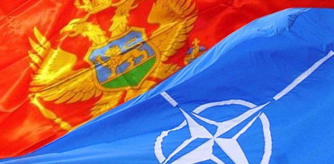 Crna Gora na vratima NATO-a Crna Gora na vratima NATO-a