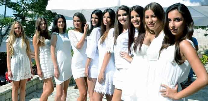 Raspisan konkurs za Miss Crne Gore 2015 Raspisan konkurs za Miss Crne Gore 2015