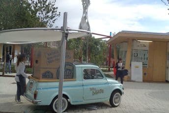 EXPO Milano 2015 EXPO Milano 2015