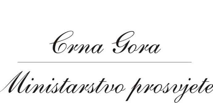 Jana Radunović, David Vuković i Vahid Alibašić pobjednici literarnog konkursa  Jana Radunović, David Vuković i Vahid Alibašić pobjednici literarnog konkursa