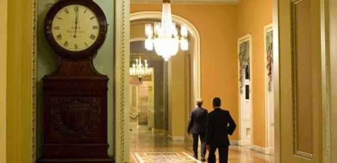 Američki senat nije usvojio reformu zakona o špijunaži Američki senat nije usvojio reformu zakona o špijunaži