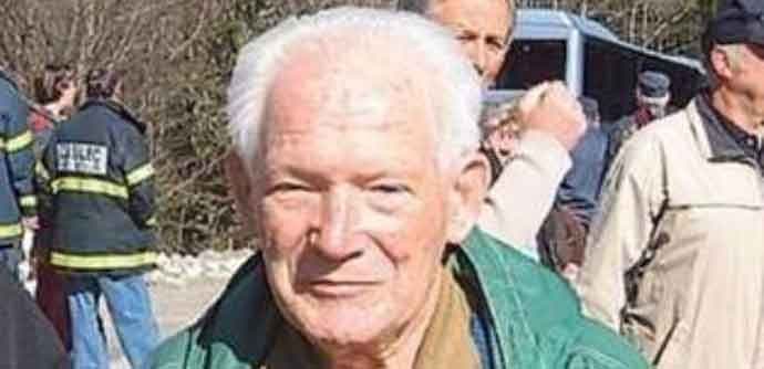 Umro Vinko Hafner, čovjek koji je na vrijeme upozorio Miloševića Umro Vinko Hafner, čovjek koji je na vrijeme upozorio Miloševića