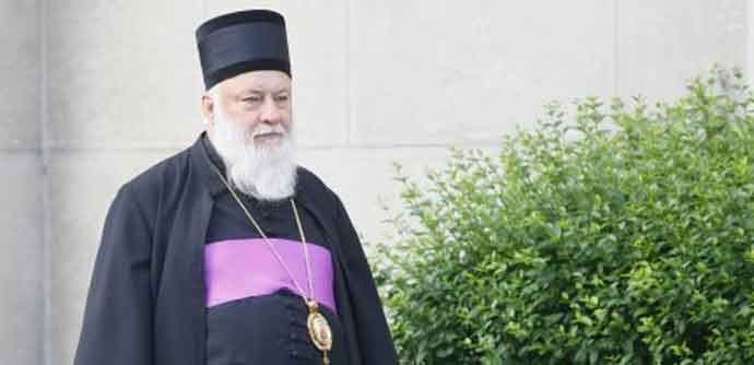 SPC ipak razriješila vladiku Filareta SPC ipak razriješila vladiku Filareta