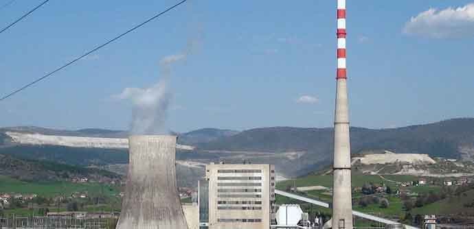 Češka Eksim banka traži da EPCG bude investitor drugog bloka Češka Eksim banka traži da EPCG bude investitor drugog bloka