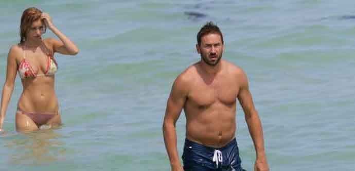 Ovo je nova djevojka Marka Jarića Ovo je nova djevojka Marka Jarića