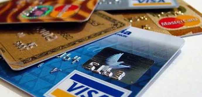 CBCG: Raste broj platnih kartica CBCG: Raste broj platnih kartica