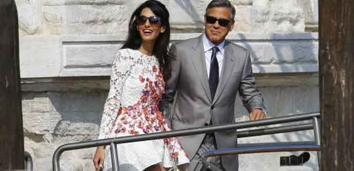 Zašto Džordž i Amal ne planiraju potomstvo Zašto Džordž i Amal ne planiraju potomstvo