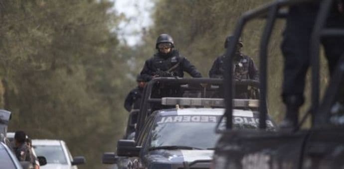 MEKSIKO: Krvavi obračun na ranču, policija ubila 43 pripadnika narkokartela MEKSIKO: Krvavi obračun na ranču, policija ubila 43 pripadnika narkokartela