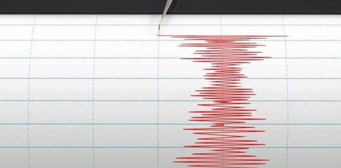 Zemljotres od 6,8 Rihtera na Solomonskim ostrvima Zemljotres od 6,8 Rihtera na Solomonskim ostrvima
