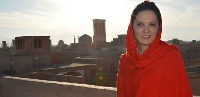 RAZOTKRIVANJE - Violeta Basta, modna kreatorka: Imam kad RAZOTKRIVANJE - Violeta Basta, modna kreatorka: Imam kad