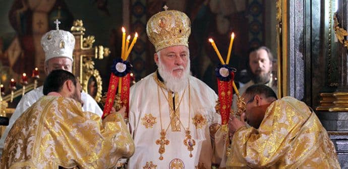 Filaret: Amfilohiju iz Ambasade SAD-a naređeno da izdejstvuje moju smjenu Filaret: Amfilohiju iz Ambasade SAD-a naređeno da izdejstvuje moju smjenu