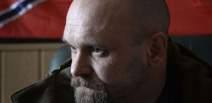 Ubijen lider proruskih pobunjenika Ubijen lider proruskih pobunjenika