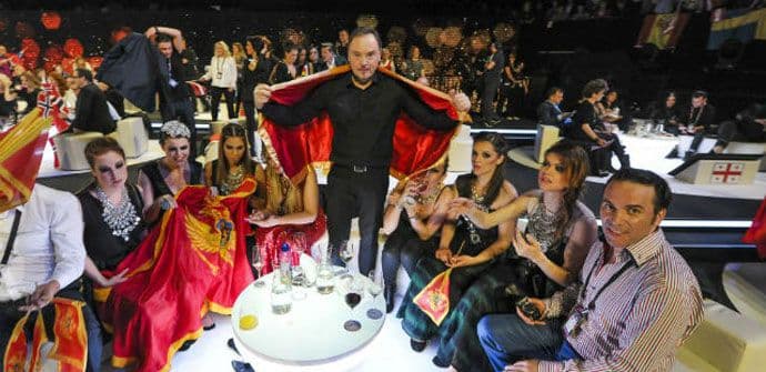 Knez: Veliki uspjeh za Crnu Goru Knez: Veliki uspjeh za Crnu Goru