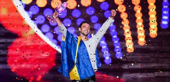 Eurosong: Crna Gora i Makedonija nijesu računale glasove žirija  Eurosong: Crna Gora i Makedonija nijesu računale glasove žirija