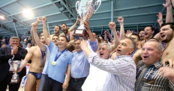 Titula za Petrovića i Lazovića Titula za Petrovića i Lazovića