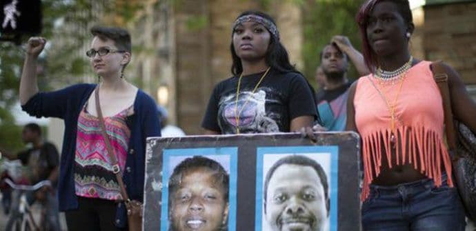 SAD: Protesti i hapšenja nakon oslobađajuće presude policajcu  SAD: Protesti i hapšenja nakon oslobađajuće presude policajcu