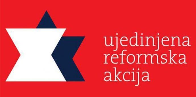 Omladina URA sjutra organizuje protestnu šetnju povodom Dana mladosti Omladina URA sjutra organizuje protestnu šetnju povodom Dana mladosti