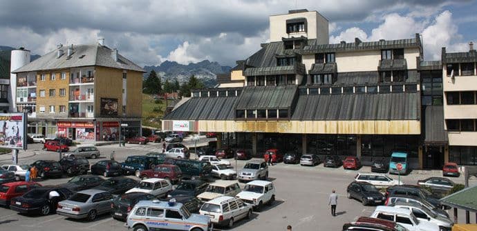 Na Žabljaku uveliko počela sezona, u Ulcinju više gostiju nego lani Na Žabljaku uveliko počela sezona, u Ulcinju više gostiju nego lani