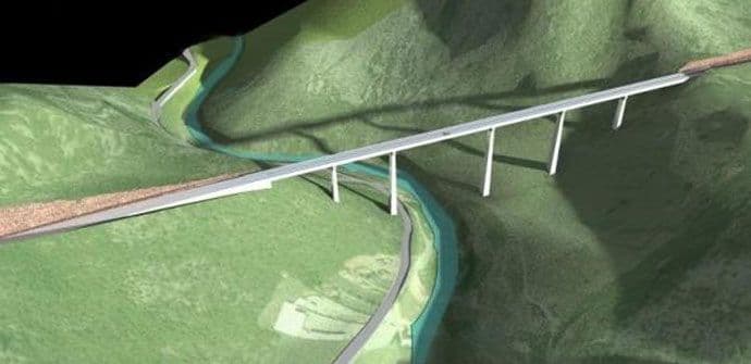 Novi oglasi za radnike na izgradnji autoputa Novi oglasi za radnike na izgradnji autoputa