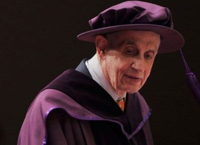 Poginuo matematičar koji je bio inspiracija za film "Blistavi um" Poginuo matematičar koji je bio inspiracija za film "Blistavi um"