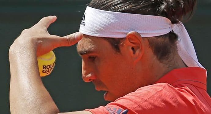 Bagdatis izbacio Karlovića! Bagdatis izbacio Karlovića!