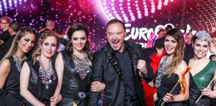 RTCG: Tražimo izvinjenje od organizatora Eurosonga RTCG: Tražimo izvinjenje od organizatora Eurosonga