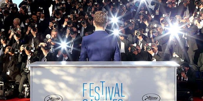 Večeras dodjela Zlatne palme Večeras dodjela Zlatne palme