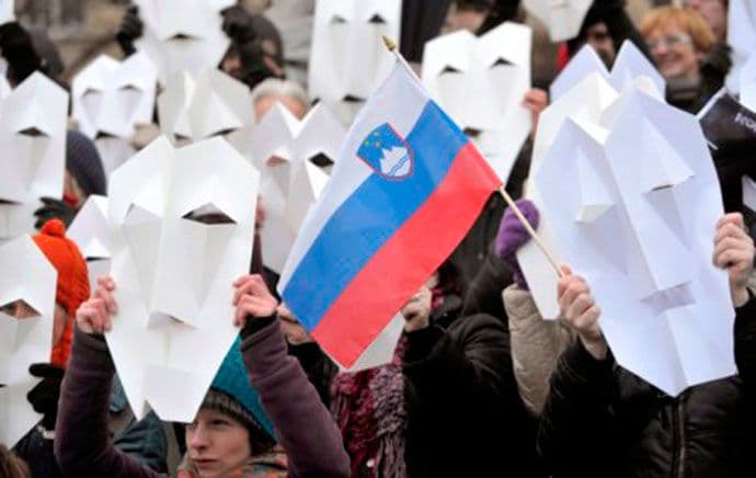 Slovenački BDP na 82 odsto prosjeka EU Slovenački BDP na 82 odsto prosjeka EU