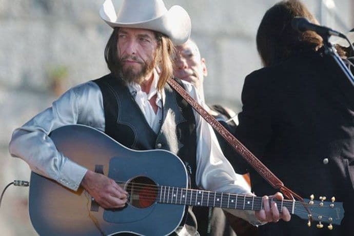 Bob Dilan danas slavi 74. rođendan Bob Dilan danas slavi 74. rođendan