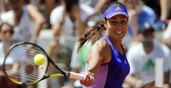 Ivanovićeva u četvrtfinalu Pekinga Ivanovićeva u četvrtfinalu Pekinga