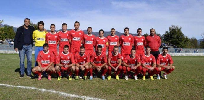 PAVIĆEVIĆ: Veliki dan za Iskru, zasluženo idemo u Prvu ligu! PAVIĆEVIĆ: Veliki dan za Iskru, zasluženo idemo u Prvu ligu!