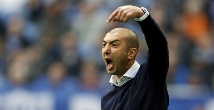 Di Mateo dobio otkaz u Šalkeu Di Mateo dobio otkaz u Šalkeu