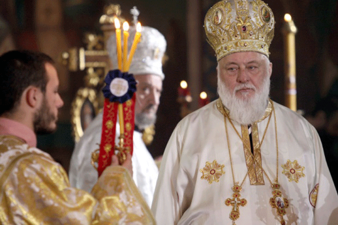 Sabor SPC: Smjena vladika i tokovi crkvenog novca   Sabor SPC: Smjena vladika i tokovi crkvenog novca