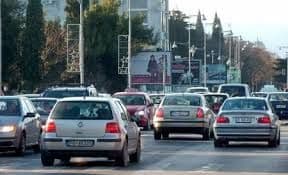 Specijalne tablice koštaju 600 EUR    Specijalne tablice koštaju 600 EUR