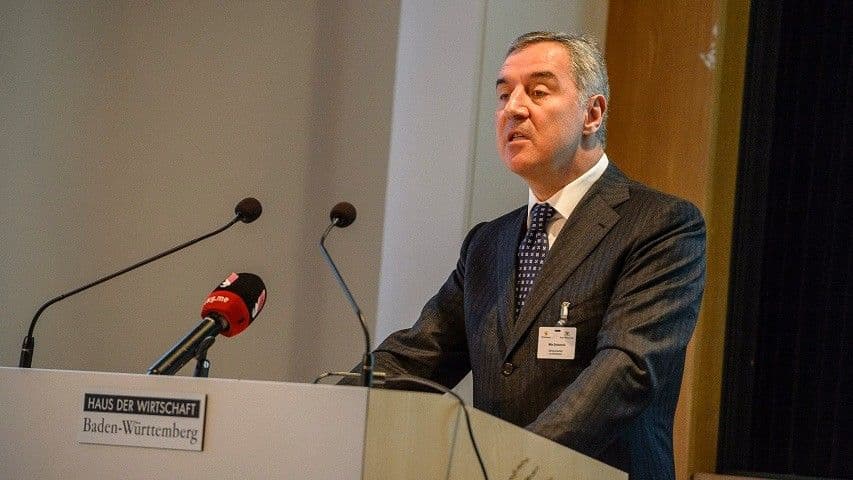 PREMIJERSKI SAT: Pitaće o migracijama, ubistvu Jovanovića... PREMIJERSKI SAT: Pitaće o migracijama, ubistvu Jovanovića...