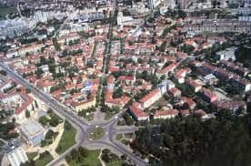 Poginuo pješak u Nikšiću Poginuo pješak u Nikšiću