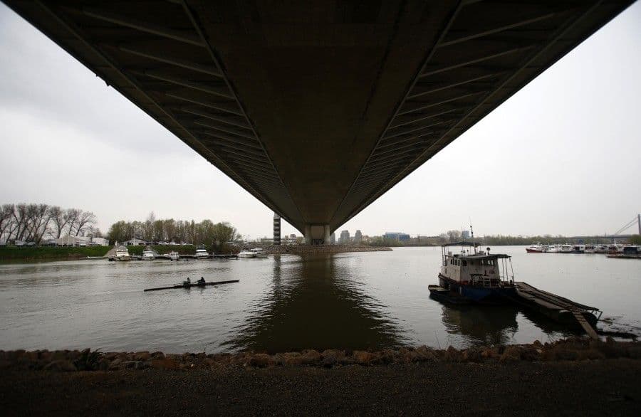 U Srbiji narandžasti meteo alarm U Srbiji narandžasti meteo alarm