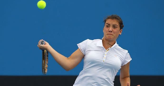 Kovinić u drugom kolu Bad Gaštajna Kovinić u drugom kolu Bad Gaštajna