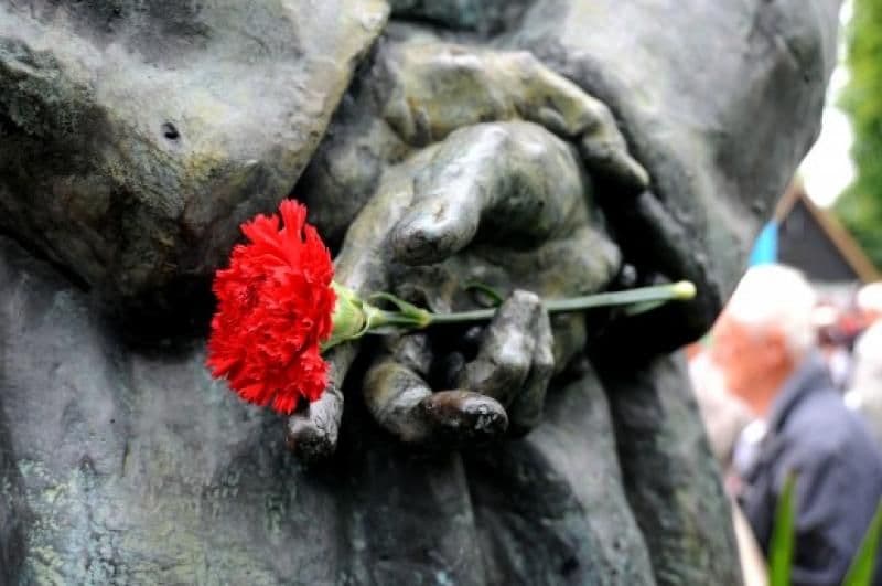 Sjećanje na Dan mladosti    Sjećanje na Dan mladosti