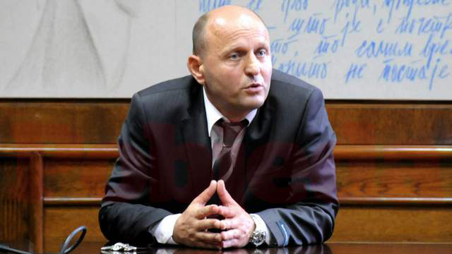 RAKOČEVIĆ: Izvršiti dubinske pretrage kako bi se otkrila eksplozivna sredstva  RAKOČEVIĆ: Izvršiti dubinske pretrage kako bi se otkrila eksplozivna sredstva