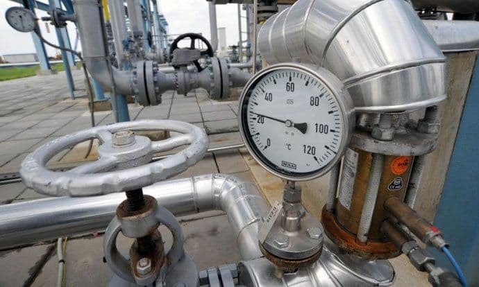 Rusija odustala od gasovoda Južni tok Rusija odustala od gasovoda Južni tok