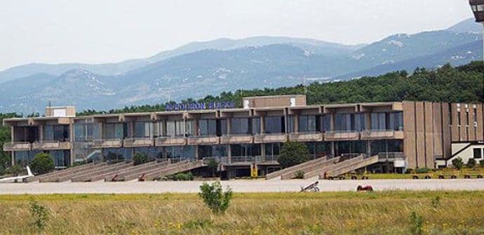 Počela sa radom nova hrvatska avio kompanija Počela sa radom nova hrvatska avio kompanija