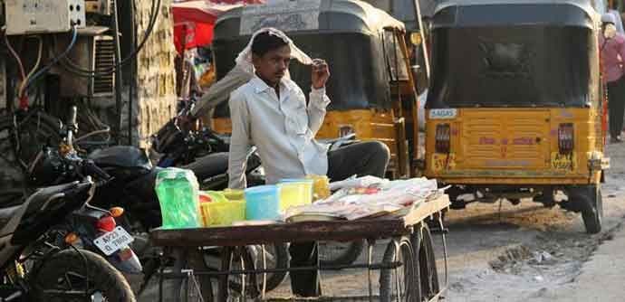 Od vrelog talasa umrlo 430 ljudi Od vrelog talasa umrlo 430 ljudi