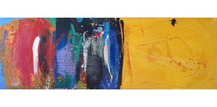 Prva generacija cetinjskog FLU u Galeriji "Pizana" Prva generacija cetinjskog FLU u Galeriji "Pizana"