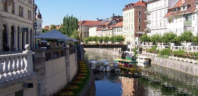 BDP Slovenije na 82 odsto prosjeka EU BDP Slovenije na 82 odsto prosjeka EU