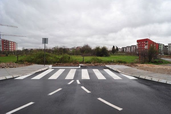 Intenzivirani radovi na gradskim saobraćajnicama u Podgorici Intenzivirani radovi na gradskim saobraćajnicama u Podgorici