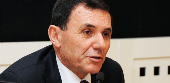 MIJUŠKOVIĆ: NATO kod otvara pristup velikom tržištu MIJUŠKOVIĆ: NATO kod otvara pristup velikom tržištu