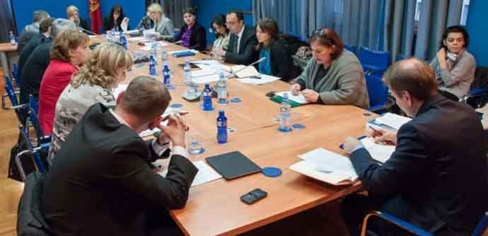 Podržali izmjene Zakona o visokom obrazovanju Podržali izmjene Zakona o visokom obrazovanju