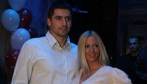 Ana Kokić brani muža: Sve lijepo ste zaboravili Ana Kokić brani muža: Sve lijepo ste zaboravili